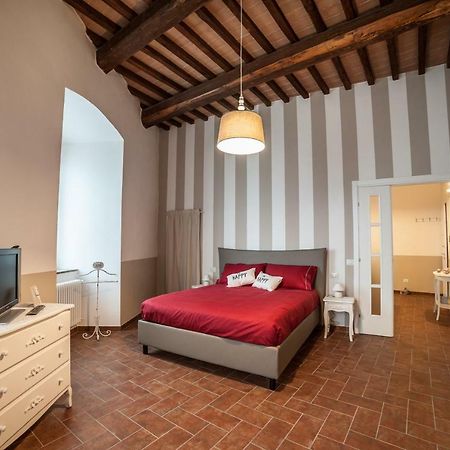 Villa La Dimora Nel Castello à Collevalenza Extérieur photo