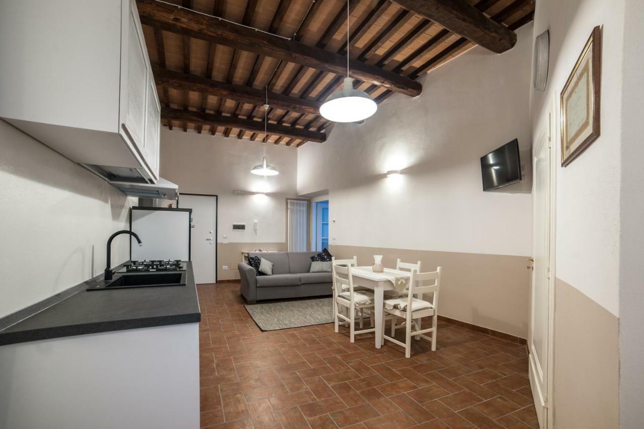 Villa La Dimora Nel Castello à Collevalenza Extérieur photo